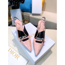 Christian Dior High Heels